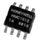 位移/角位移传感器 