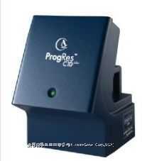 NG-MF/CF德国ProgRes专业CCD