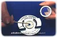 Sefi Medical Instruments-MaklerMakler精子計數(shù)板