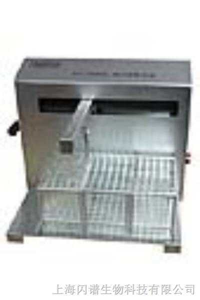 LF-300B型全自动馏分收集器