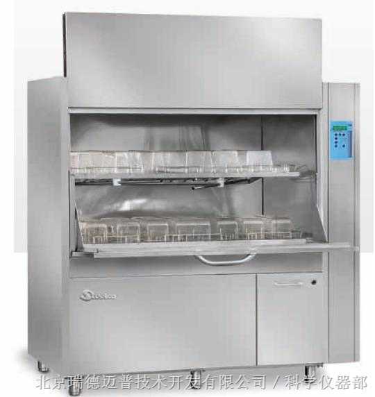 LAB1400動物籠具清洗機Cage & Rack WASHER