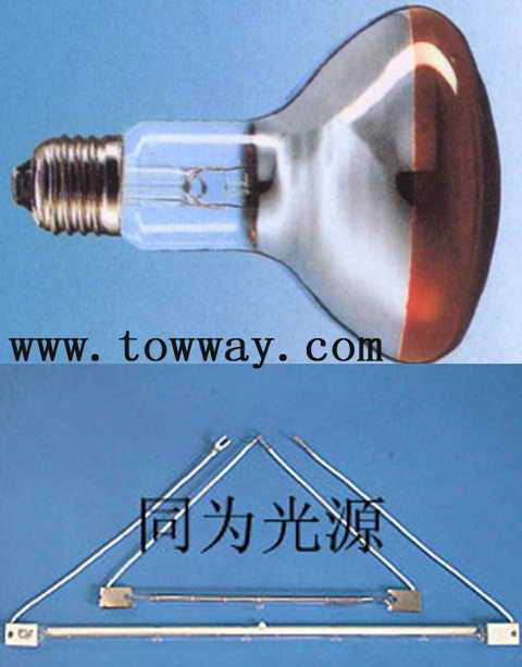 5000T3/ICL/HT 5000W 5000T3/ICL/HT 5000W 731 PHILIPS歐洲進(jìn)口回流焊紅外線燈管