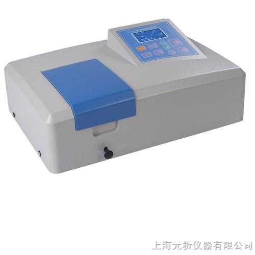 UV-5100紫外可見分光光度計(jì)