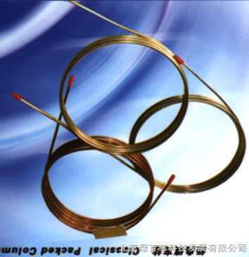 绿百草提供色谱柱PEG-20M龙脑分析