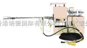 Apex卤化氢和卤素采样器