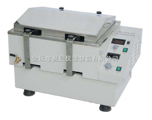 SHA-BTHZ-82SHA-C水浴恒温振荡器
