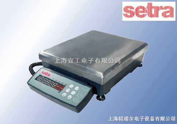 SP12001-SP系列大稱量電子天平 12000g/0.01g電子天平