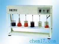 JJ-4六连电动搅拌器