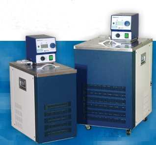 -20℃WCR型冷凍循環(huán)水浴槽